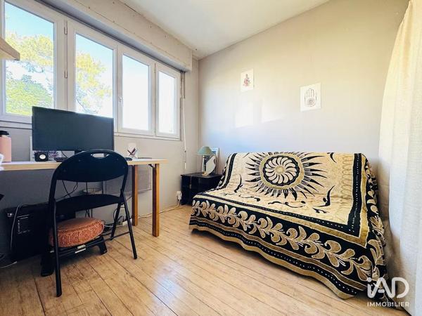 Maison à vendre 3 pièces 74 m² Mérignac