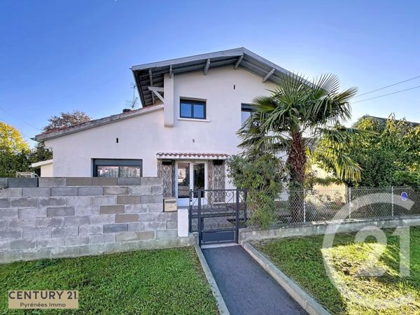 Maison à vendre  6 pièces - 157 m2 ST GAUDENS - 31