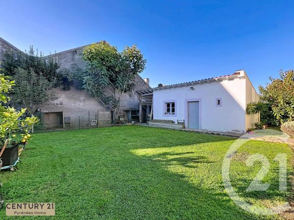 Maison à vendre  6 pièces - 157 m2 ST GAUDENS - 31