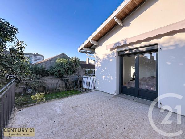 Maison à vendre  6 pièces - 157 m2 ST GAUDENS - 31