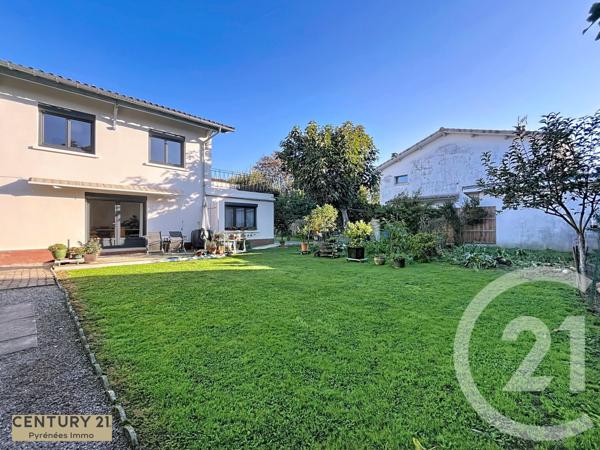 Maison à vendre  6 pièces - 157 m2 ST GAUDENS - 31