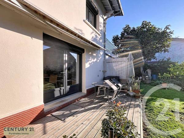 Maison à vendre  6 pièces - 157 m2 ST GAUDENS - 31