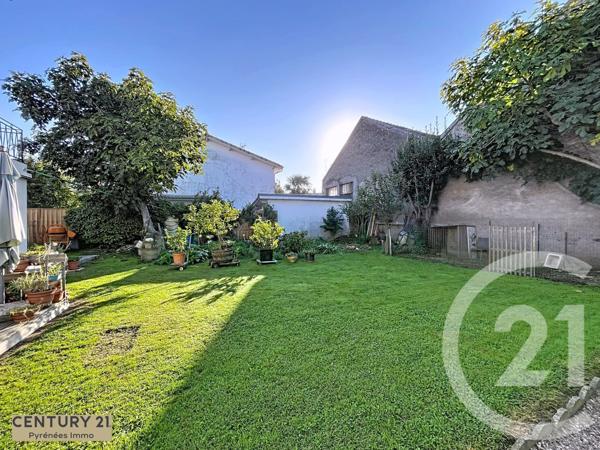 Maison à vendre  6 pièces - 157 m2 ST GAUDENS - 31