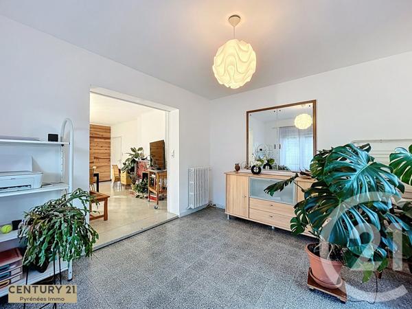 Maison à vendre  6 pièces - 157 m2 ST GAUDENS - 31