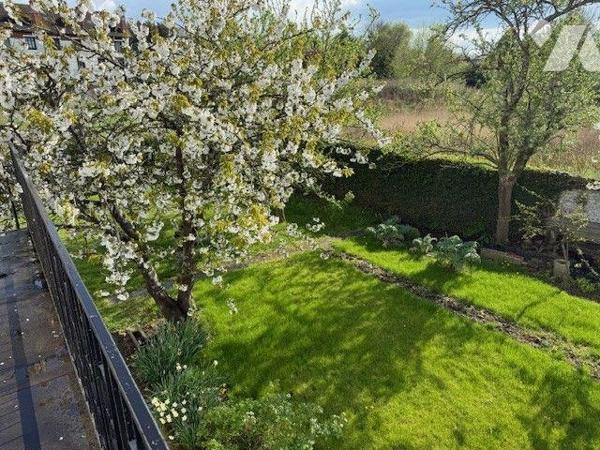 Maison à Vendre à Hesdin (62140) en Pas-de-Calais (62)

Cette maison offre une surface habita...