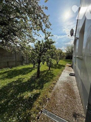 Maison à Vendre à Hesdin (62140) en Pas-de-Calais (62)

Cette maison offre une surface habita...