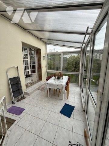 Maison à Vendre à Hesdin (62140) en Pas-de-Calais (62)

Cette maison offre une surface habita...