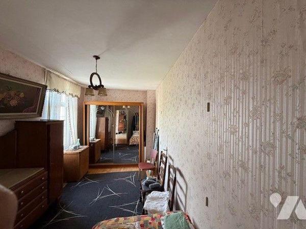 Maison à Vendre à Hesdin (62140) en Pas-de-Calais (62)

Cette maison offre une surface habita...