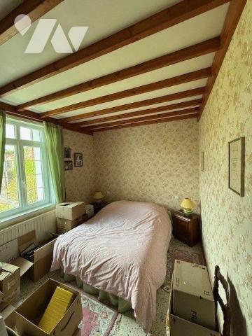 Maison à Vendre à Hesdin (62140) en Pas-de-Calais (62)

Cette maison offre une surface habita...