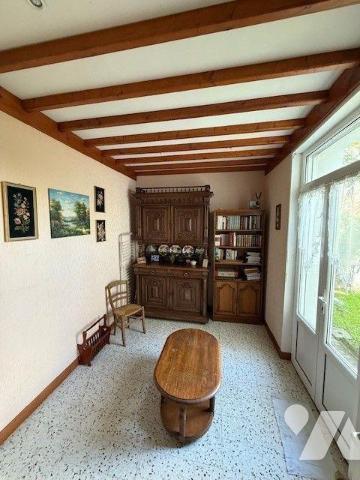 Maison à Vendre à Hesdin (62140) en Pas-de-Calais (62)

Cette maison offre une surface habita...