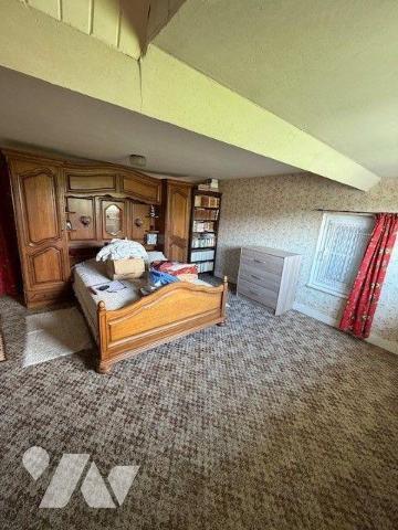 Maison à Vendre à Hesdin (62140) en Pas-de-Calais (62)

Cette maison offre une surface habita...