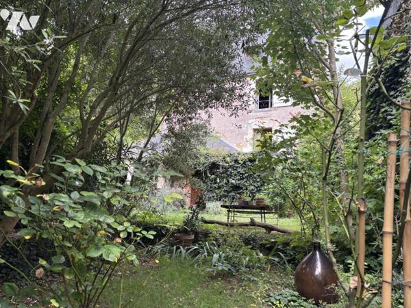 Vente Maison à MAZE-MILON (49140) Fontaine-Milon