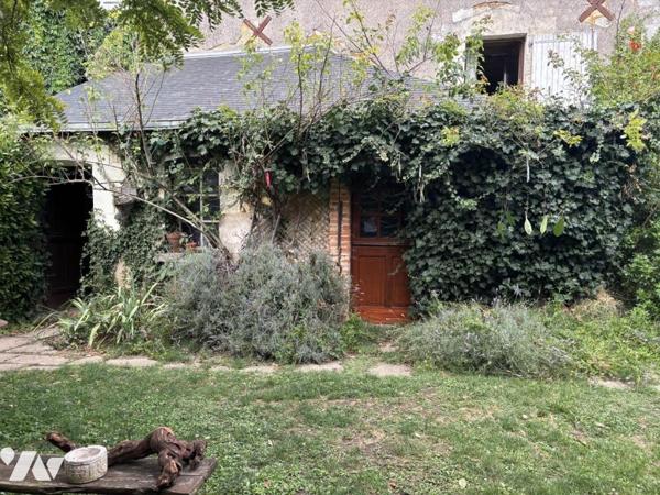 Vente Maison à MAZE-MILON (49140) Fontaine-Milon