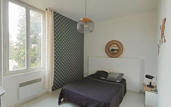 Appartement à vendre    3 pièces • 65,78 m2 Romans-sur-Isère