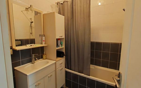 Appartement à vendre    3 pièces • 65,78 m2 Romans-sur-Isère