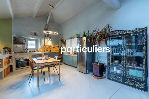 Vente Maison75 m² - 2 Pièces - ALLINGES (74200)