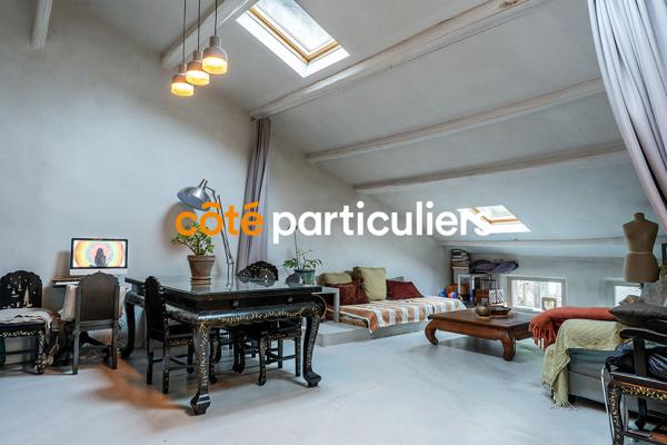 Vente Maison75 m² - 2 Pièces - ALLINGES (74200)