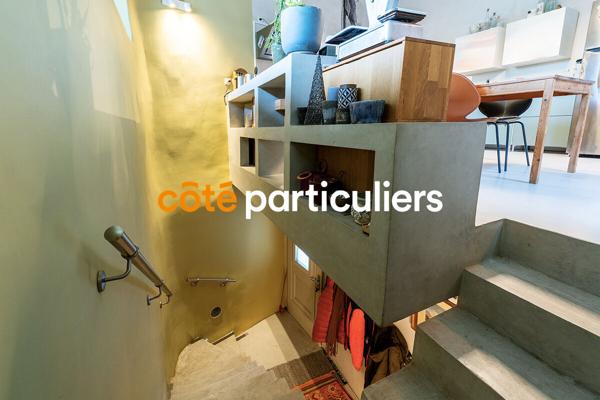 Vente Maison75 m² - 2 Pièces - ALLINGES (74200)