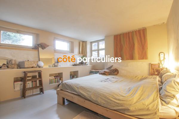 Vente Maison75 m² - 2 Pièces - ALLINGES (74200)