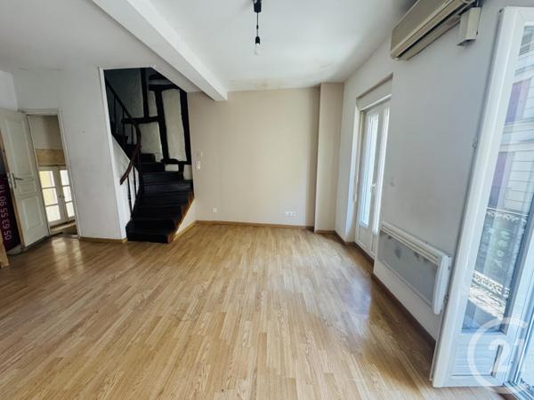 Immeuble à vendre  95 m2 GRAULHET - 81