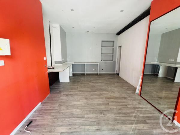 Immeuble à vendre  95 m2 GRAULHET - 81