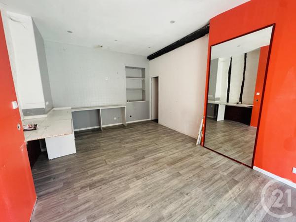 Immeuble à vendre  95 m2 GRAULHET - 81