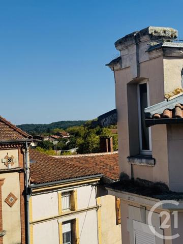 Immeuble à vendre  95 m2 GRAULHET - 81