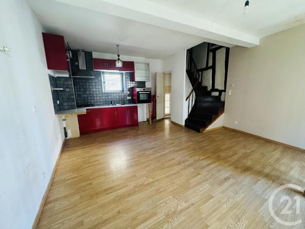 Immeuble à vendre  95 m2 GRAULHET - 81