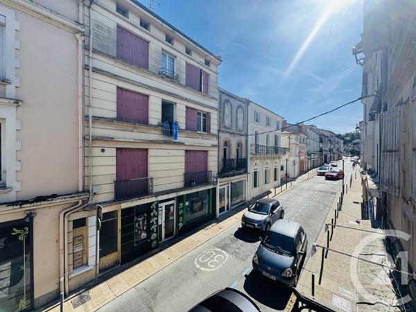 Immeuble à vendre  95 m2 GRAULHET - 81