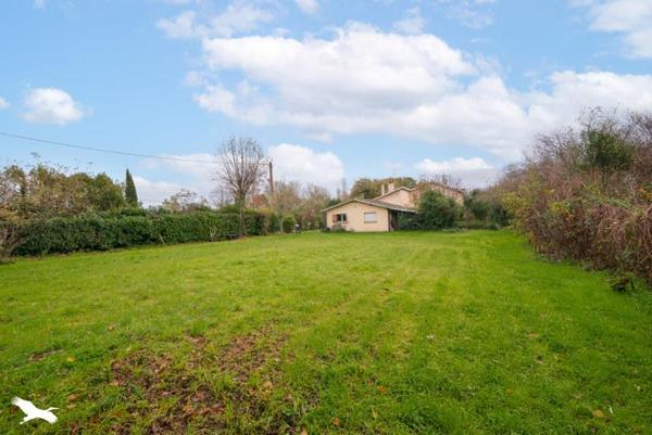 Maison à vendre |  Cugnaux |  4 pièces | 115 m²