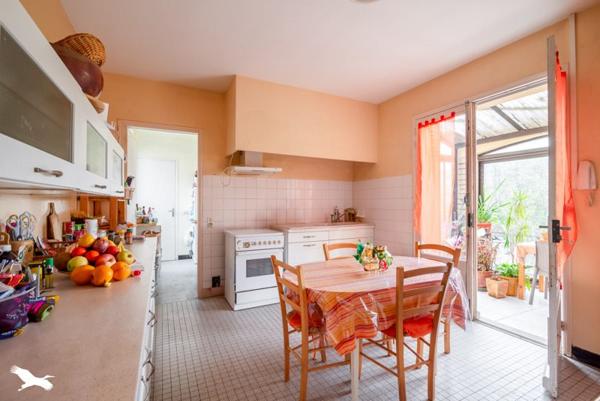 Maison à vendre |  Cugnaux |  4 pièces | 115 m²