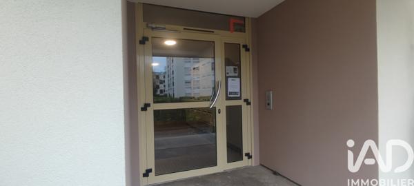 Location appartement 2 pièces 43 m² Rambouillet