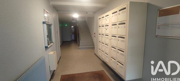 Location appartement 2 pièces 43 m² Rambouillet