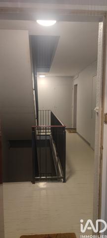 Location appartement 2 pièces 43 m² Rambouillet