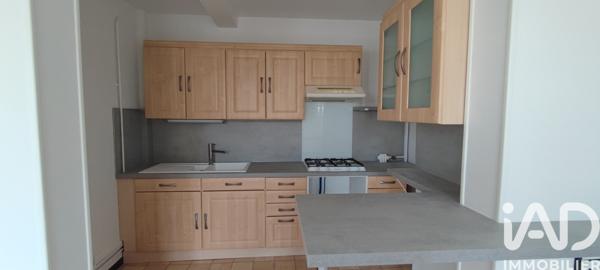 Location appartement 2 pièces 43 m² Rambouillet