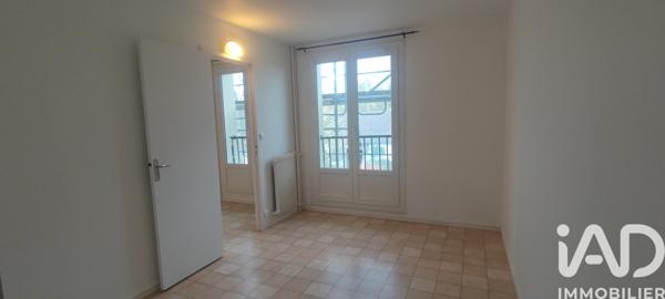Location appartement 2 pièces 43 m² Rambouillet
