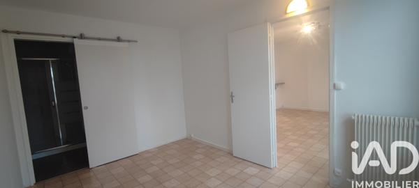 Location appartement 2 pièces 43 m² Rambouillet