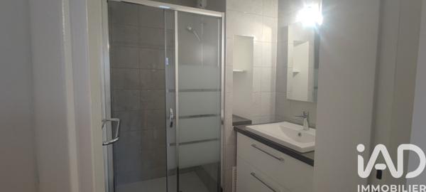 Location appartement 2 pièces 43 m² Rambouillet