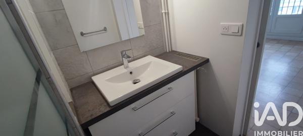 Location appartement 2 pièces 43 m² Rambouillet