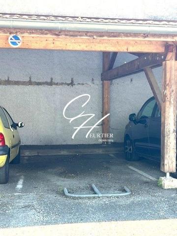 Parking Couvert