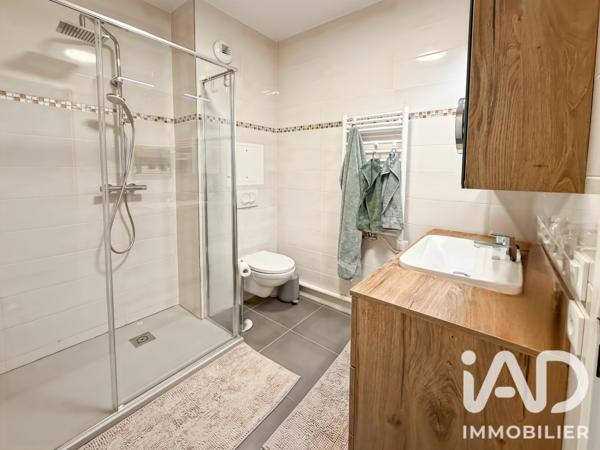 Appartement à vendre 3 pièces 65,63 m² Paris 14
