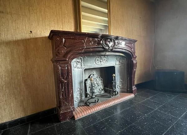 Maison à vendre    5 pièces •  Roquefort