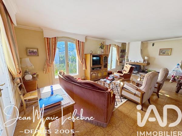 Maison à vendre 5 pièces 120 m² Ampuis