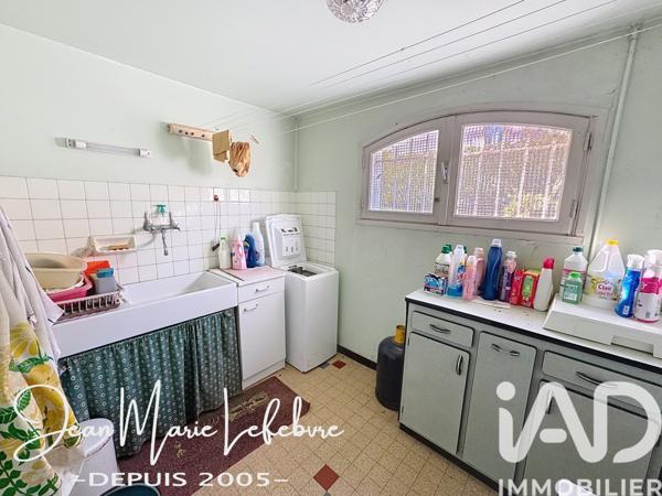 Maison à vendre 5 pièces 120 m² Ampuis