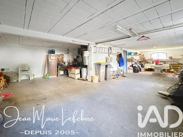 Maison à vendre 5 pièces 120 m² Ampuis