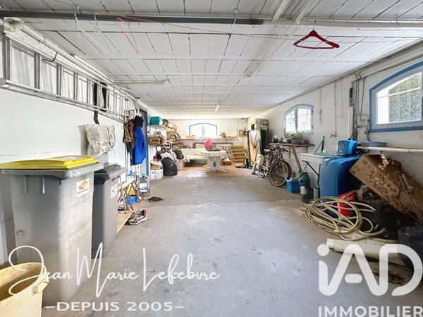Maison à vendre 5 pièces 120 m² Ampuis