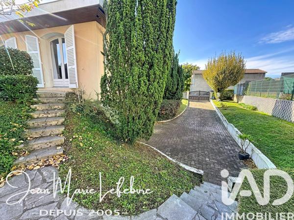 Maison à vendre 5 pièces 120 m² Ampuis