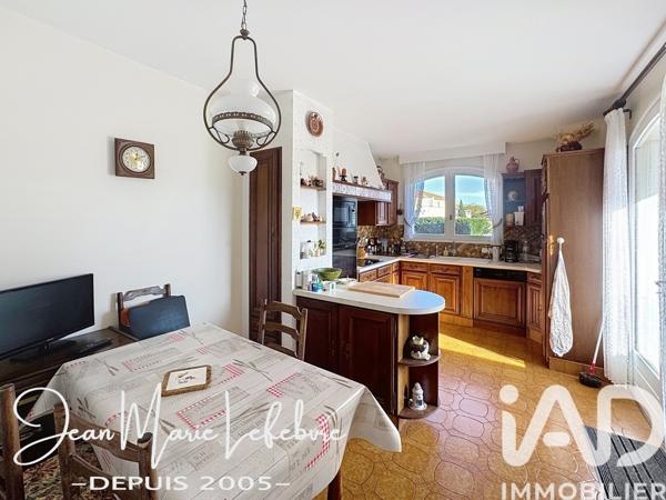 Maison à vendre 5 pièces 120 m² Ampuis