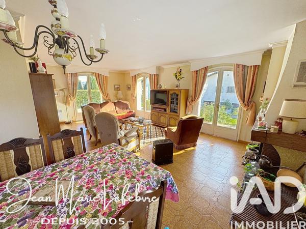 Maison à vendre 5 pièces 120 m² Ampuis