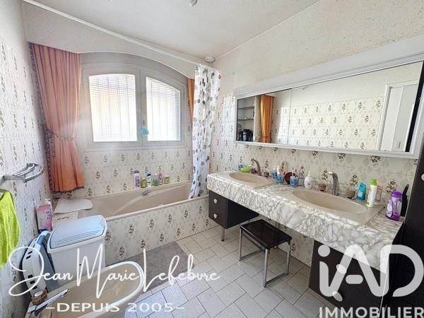 Maison à vendre 5 pièces 120 m² Ampuis